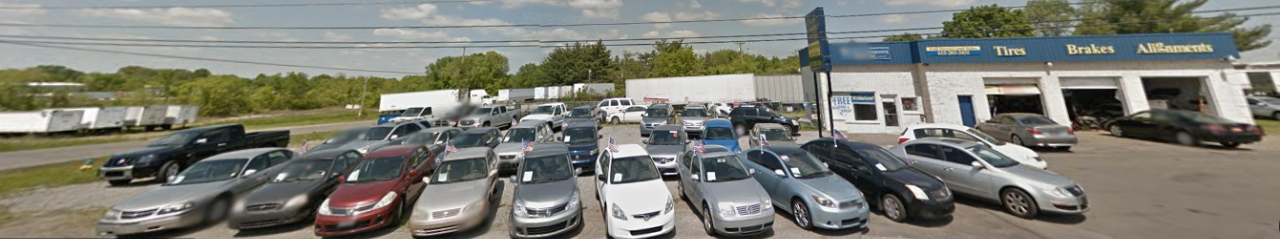 Quality Automotive Group, Inc